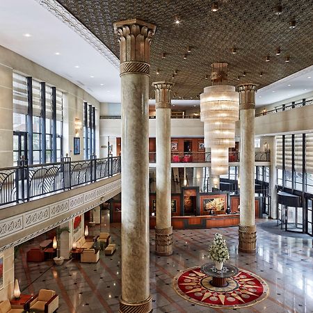 Hilton Hanoi Opera Interiér fotografie